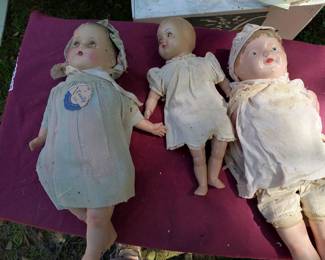 Dolls