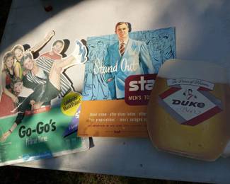 Advertising 