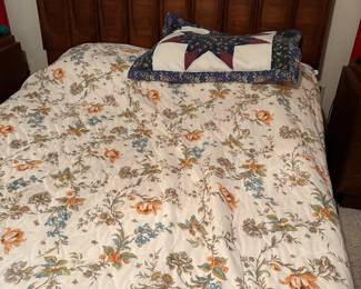 MCM Bed