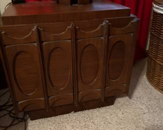 MCM Nightstand