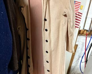Vintage Clothing