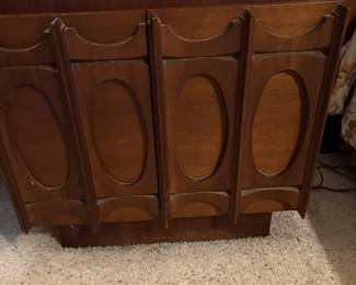 MCM Nightstand