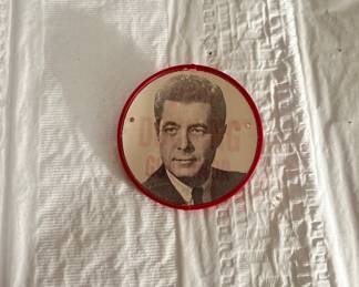 Docking campaign button