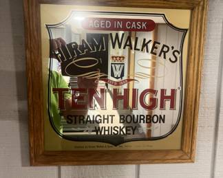 Hiram Walker 