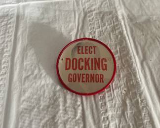 Docking campaign button
