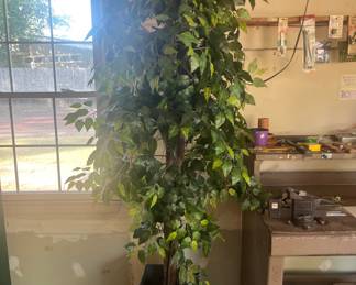 Artificial Tree