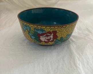 Vintage bowl
