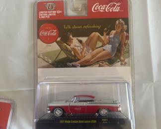 Large assortment of Hotwheel Cars