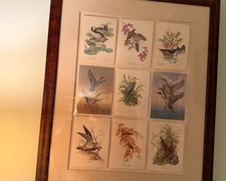 Ichauway Plantation prints
