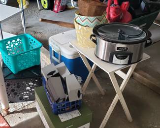 Misc items
