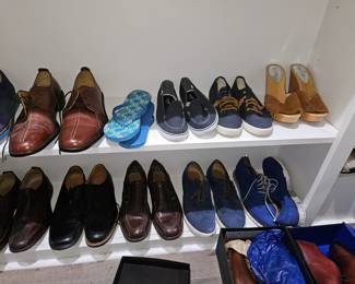 Mens shoes sz 12 and 13