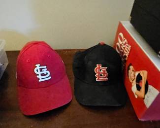 Cardinals hats
