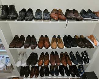 Mens shoes