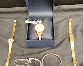 Womens Watches