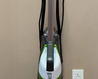 Bissell Corded Vacuum