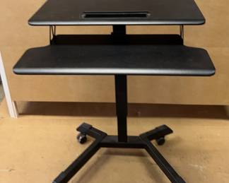 Standing Computer Desk