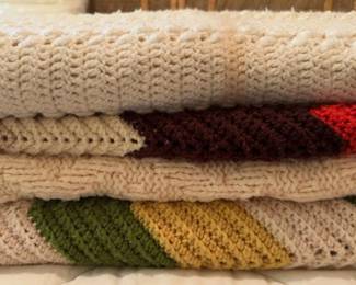Afghan Assortment 