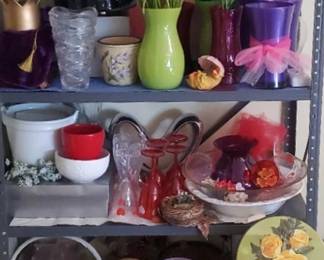 Florists Dream Mystery LOT