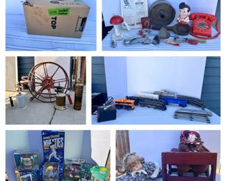 Sale Picture