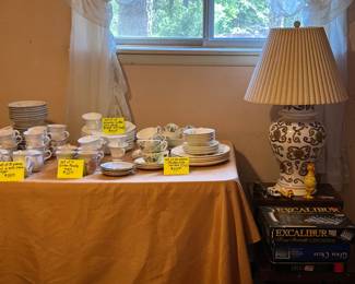 Sale Picture