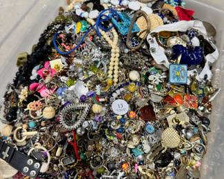 Costume Jewelry Orlando