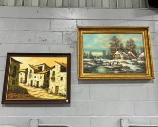Artwork Orlando