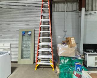 Ladders and Doors Orlando