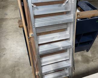 Attic Ladder Orlando