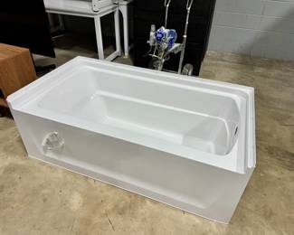 Tub