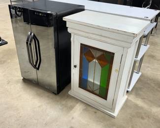 Wine Cooler and Cabinet Orlando