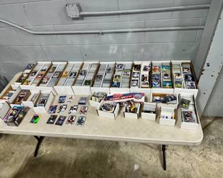 Sports Trading Cards Orlando Estate Auction