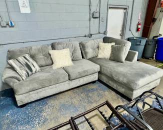 Sectional Sofa Orlando