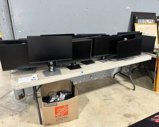 Monitors Orlando