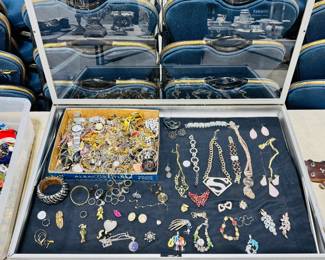 Jewelry Orlando Estate Auction