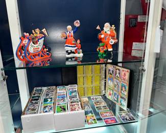 Trading Cards and Decor Orlando