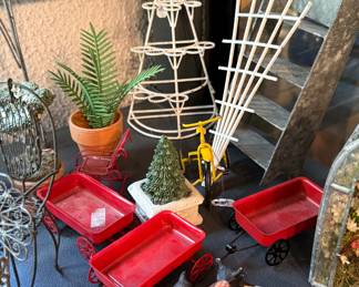 Dollhouse accessories 