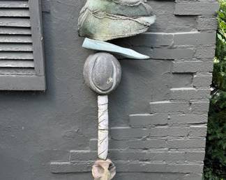 Tom Phardel Michigan Artist 