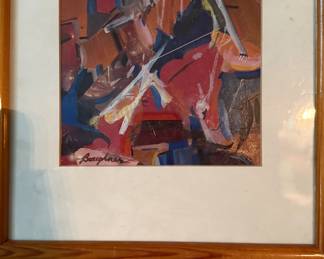 Donald Boughner