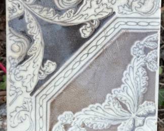 Italian Tile 