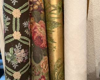 Wallpaper Including Vintage Ralph Lauren