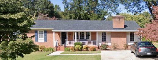 2421 Lacy Street