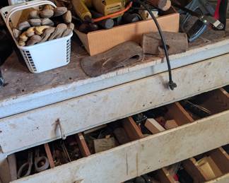 Handtools
