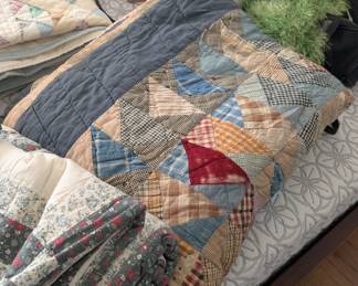 Quilts