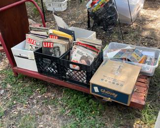 Sale Picture