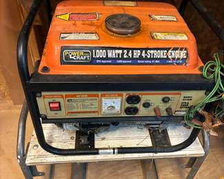 Generator
