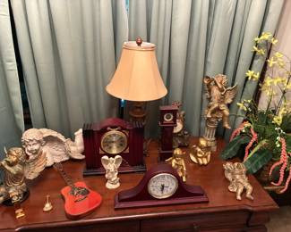 Clocks