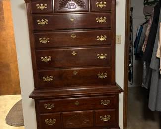 Available for presale- Highboy