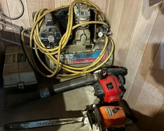 Compressor