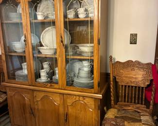 China cabinet