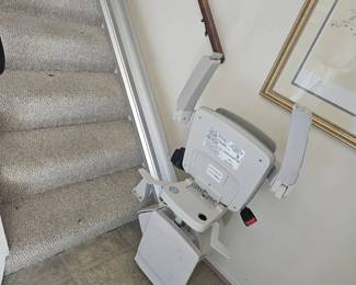 Stair Lift